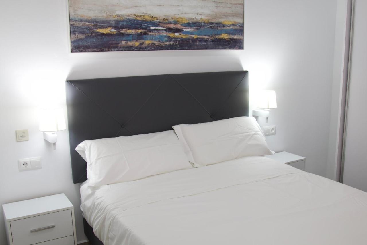 Apartamento Vivienda Niño Perdido Utrera Exterior foto