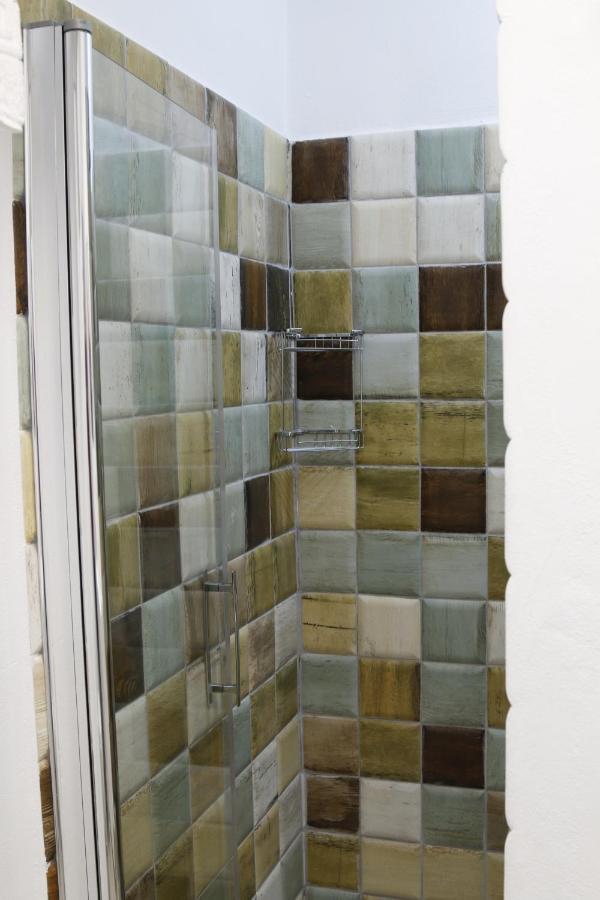 Apartamento Vivienda Niño Perdido Utrera Exterior foto