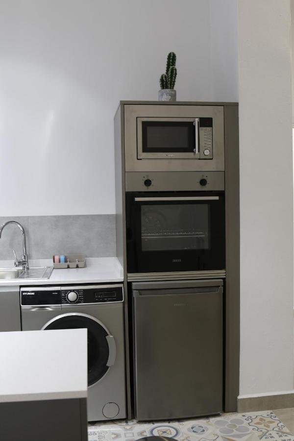 Apartamento Vivienda Niño Perdido Utrera Exterior foto